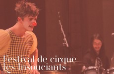 ENCC et CRD Clément Janequin - Le Boeuf
