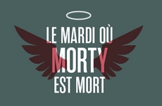 Option théâtre IUT Châtellerault - Le mardi où Marty est mort
