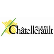 Logo ville de Chatellerault
