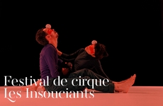 Elsa Guérin & Martin Palisse - Post