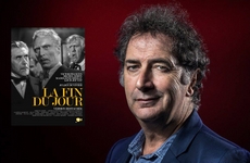 François Morel - Ciné-rencontre
