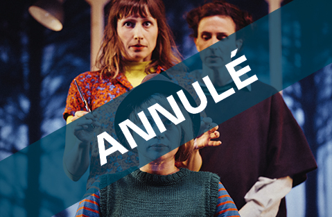 Compagnie de Louise - Jimmy et ses sœurs