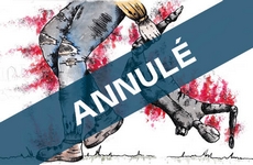 Promotion #7 de l'option théâtre</br>de l'IUT de Châtellerault - Les Enfants