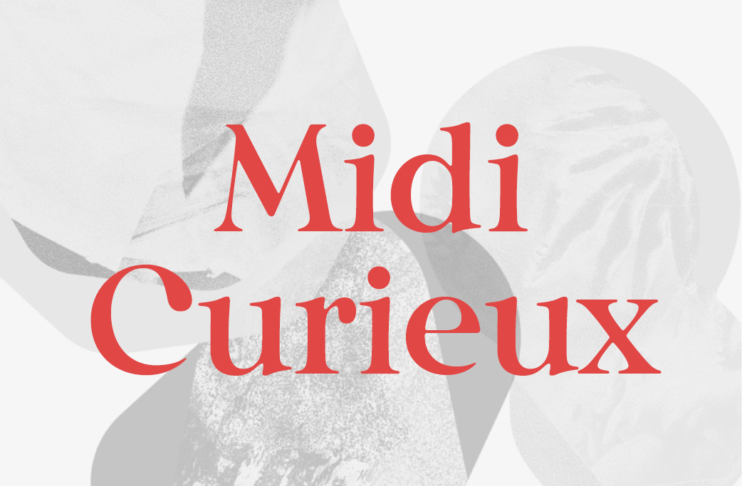 Cie Elvis Alatac • Pier Porcheron - MIDI CURIEUX • SEMEURS DE PANIQUE