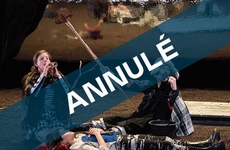 Compagnie Pour ainsi dire - Bijou bijou, te réveille pas surtout