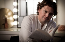  - Alex Vizorek est une oeuvre d'art