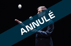  - Cirque en décembre</br>25 ans