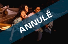 Compagnie Les Cambrioleurs - Désobéir
