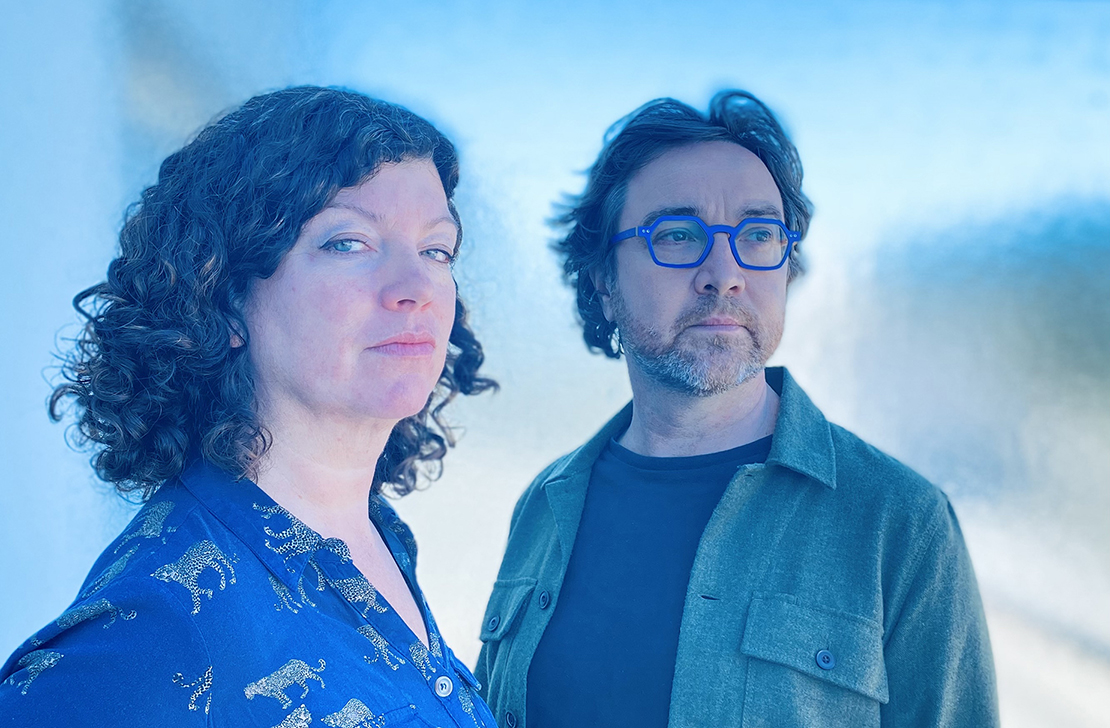 Cie La Volige · Nicolas Bonneau · Fanny Chériaux - SORTIE DE RÉSIDENCE • L'APPEL DE LA FORÊT