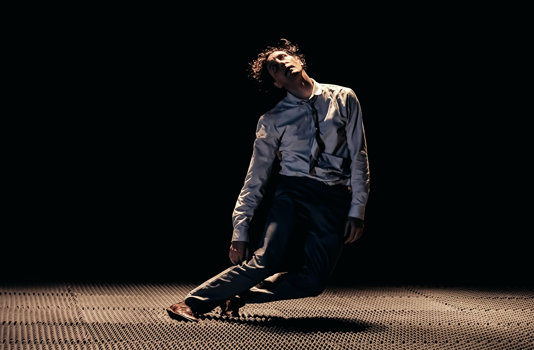 Association W • Jean-Baptiste André - NONOBSTANT