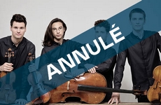  - Quatuor Elmire et Justine Métral
