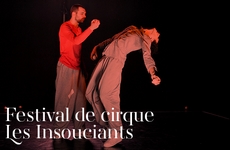 Cie Defracto - Flaque