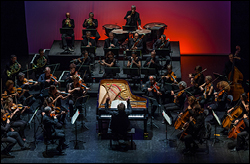 Grieg & Sibelius - Orchestre de Chambre</br>Nouvelle-Aquitaine
