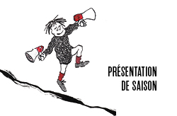  - Présentation de saison