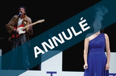 Compagnie La sœur de Shakespeare - Rester dans la course