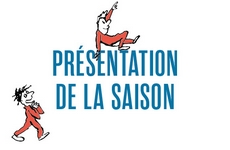  - Présentation de saison