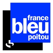 Logo France Bleu Poitou