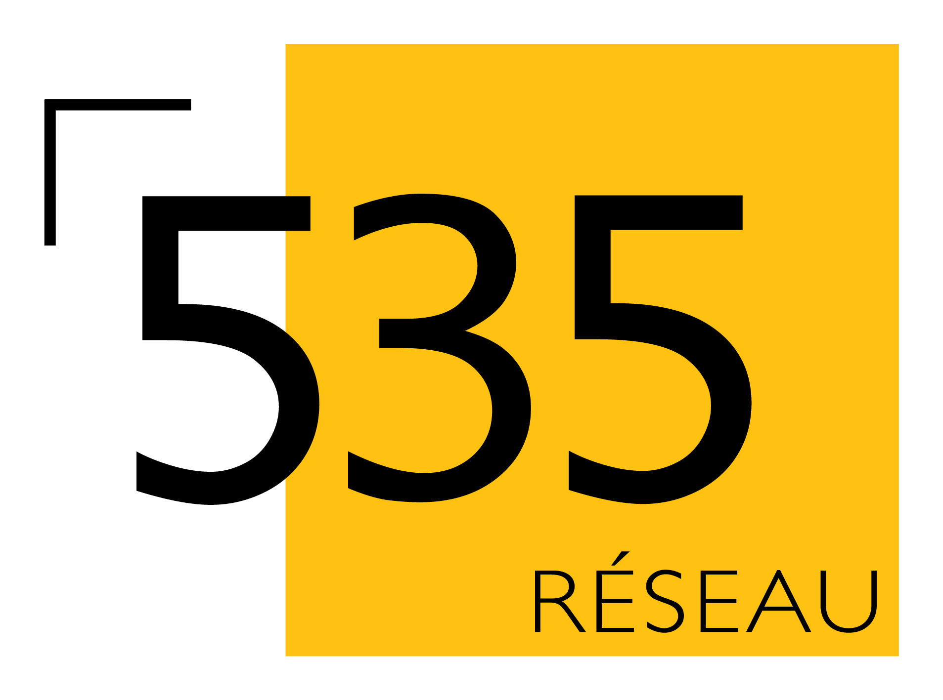 Logo Réseau 535