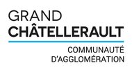 Logo Grand Chatellerault