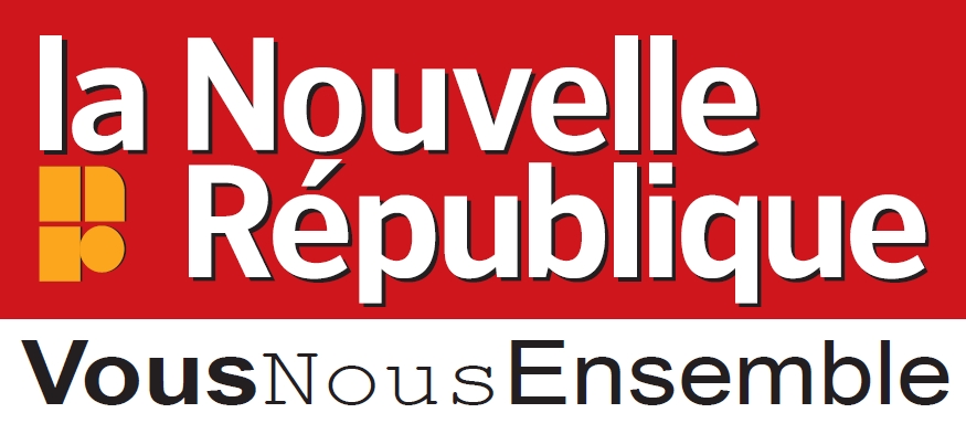 Logo La Nouvelle République
