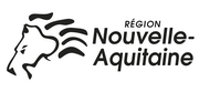 Logo Région Nouvelle Aquitaine