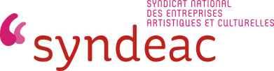 Logo du SYNDEAC