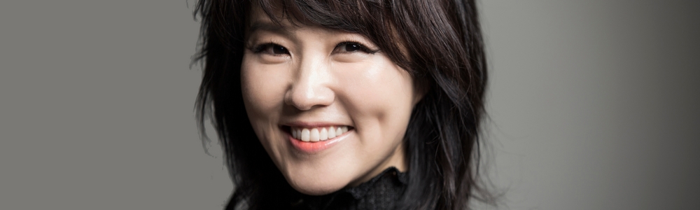 Youn Sun Nah - 