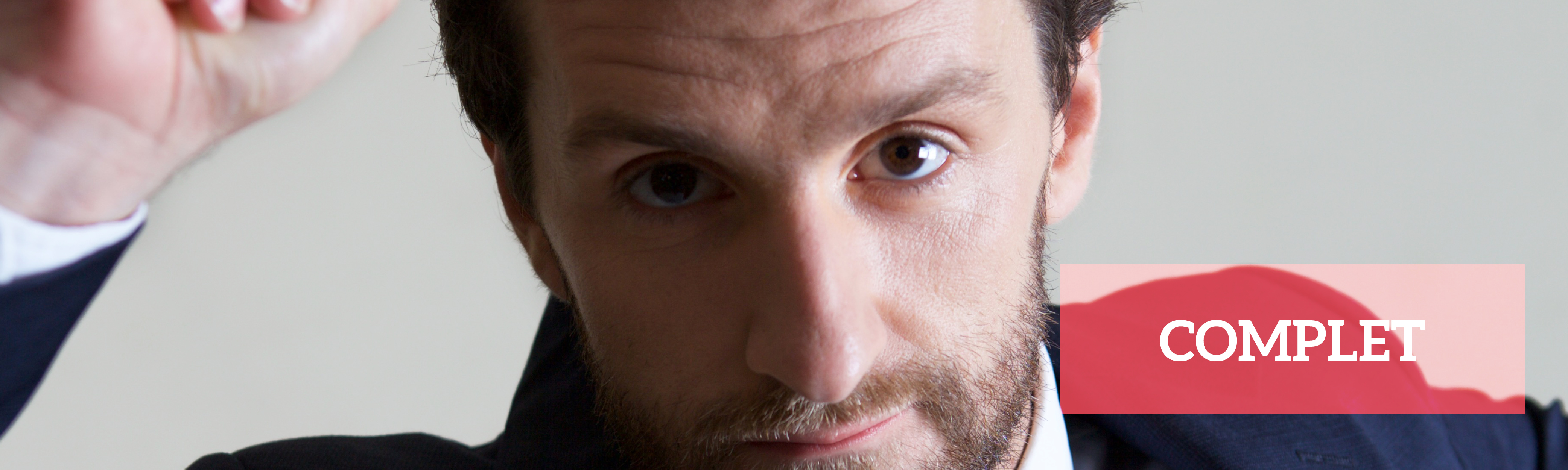 Pablo Mira dit des choses</br>contre de l'argent -