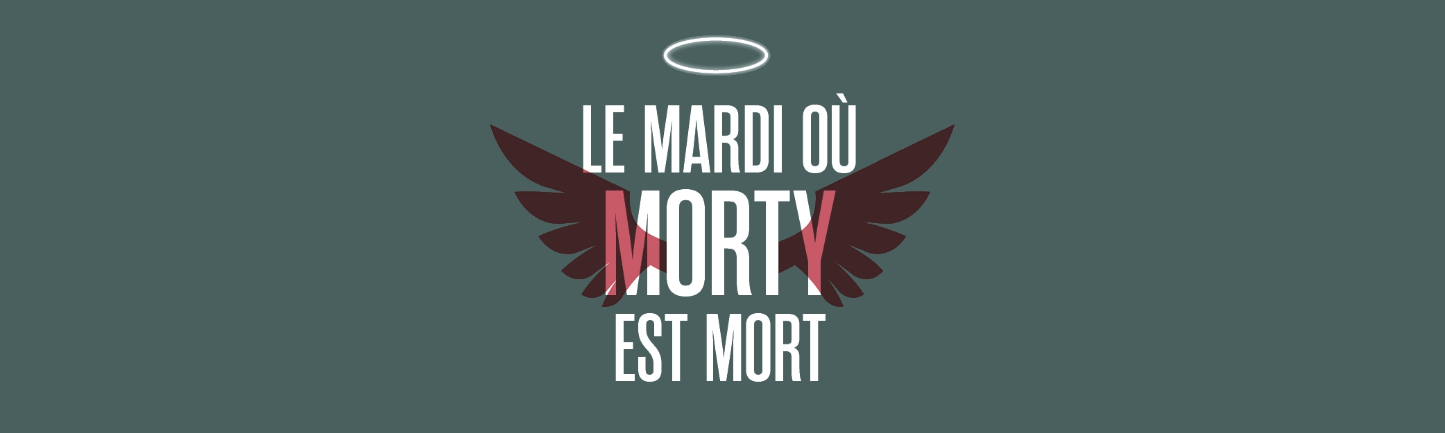 Le mardi où Marty est mort - Option théâtre IUT Châtellerault