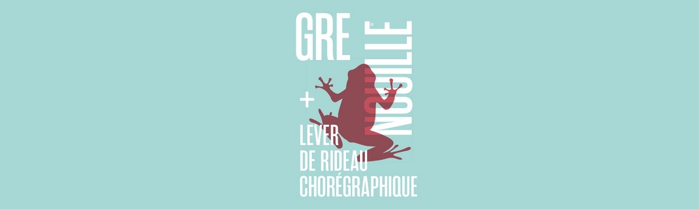 Grenouille© - 1ères option théâtre lycée Berthelot