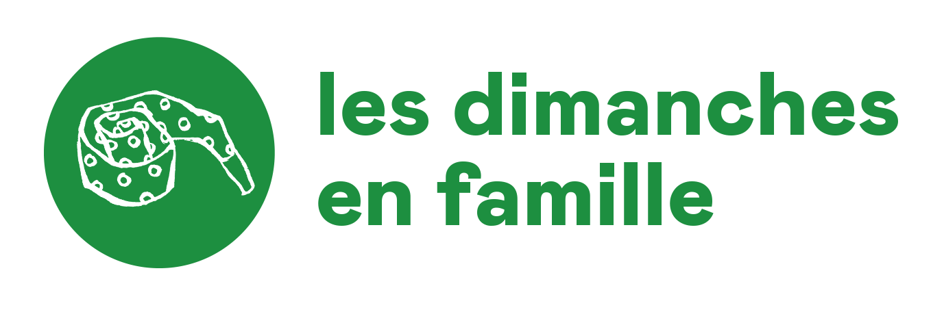 Atelier Dimanche en famille - Depuis que je suis né -