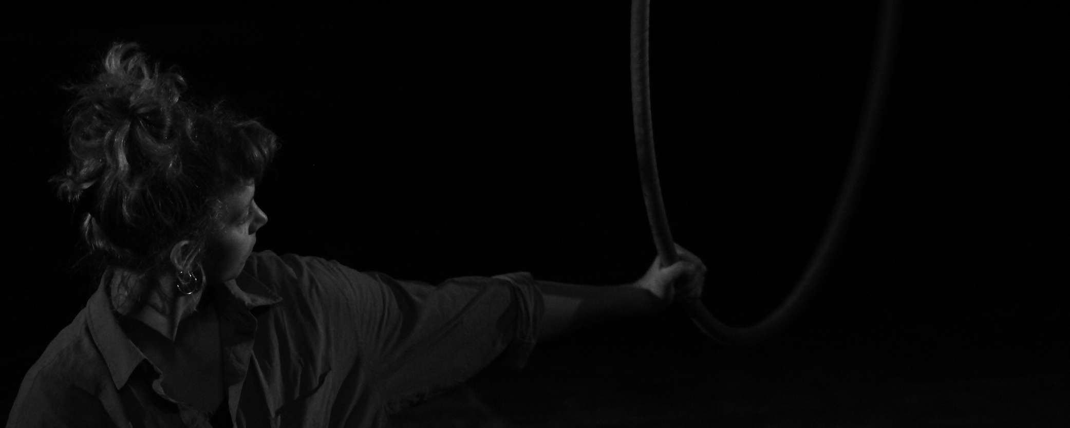 CIRQUE EN DÉCEMBRE, 29 ANS - 