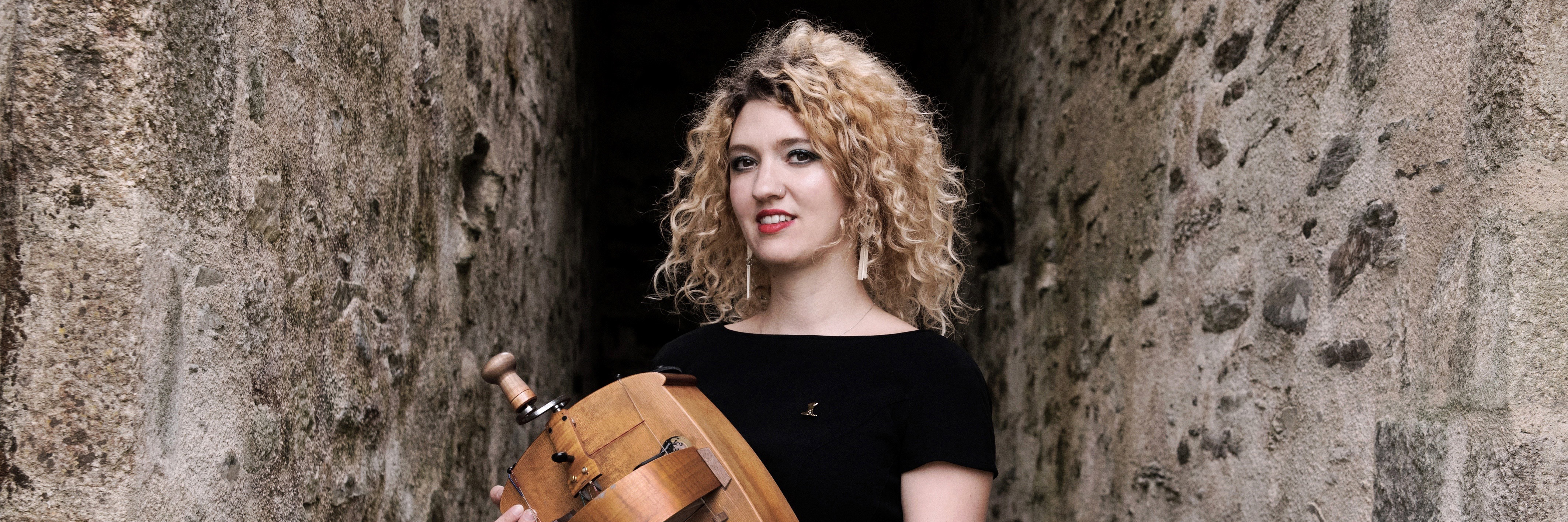 ATELIER DE CHANTS D'ANATOLIE - Autour du spectacle Éléonore Fourniau Quintet