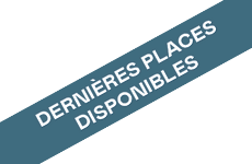 Dernière place disponible